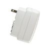First Alert Plug-In Carbon Monoxide Alarm with Battery Backup & Digital Display First Alert