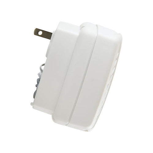 First Alert Plug-In Carbon Monoxide Alarm with Battery Backup & Digital Display First Alert