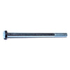 Monster Fastener Zinc Plated Class 8.8 Steel Coarse Thread Hex Cap Screws Midwest Fastener