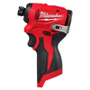 Milwaukee M12™ Subcompact Brushless 1/4 Hex Impact Driver Milwaukee