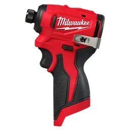 Milwaukee M12™ Subcompact Brushless 1/4 Hex Impact Driver Milwaukee