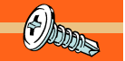 Monster Fastener Zinc Plated Steel Modified Phillips Truss Head Self-Drilling Screws Midwest Fastener