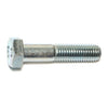 Monster Fastener Zinc Plated Class 8.8 Steel Coarse Thread Hex Cap Screws Midwest Fastener