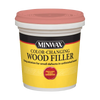 Minwax® Color Changing Wood Filler Minwax