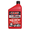 Cam2 SuperPro Max 5W-30 SQ Synthetic Blend Motor Oil Cam2