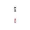 Master Mechanic 1/4 x 8 In. Slotted Screwdriver Master Mechanic