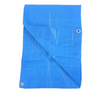 TruGuard Storage Tarp Cover Blue Polyethylene TruGuard