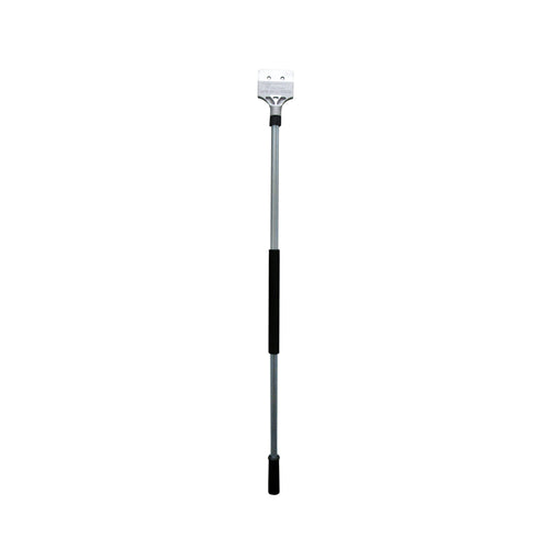 Red Devil Long Handle Heavy Duty Scraper 4' 1 (124 cm) Red Devil