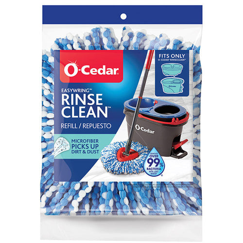 O-Cedar RinseClean™ Classic Mop Head Replacement O-Cedar