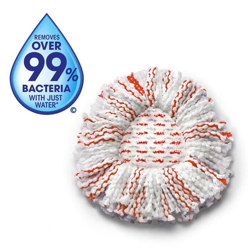 O-Cedar EasyWring™ Deep Clean Mop Head Replacement O-Cedar