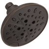 Delta H2Okinetic® 5-Setting Shower Head in Venetian Bronze DELTA