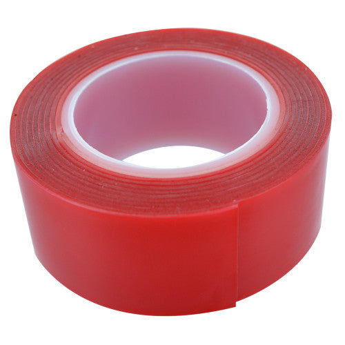 Hillman Double-Sided Sign Tape Hillman