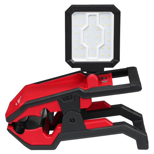 Milwaukee M18™ ROVER™ Clamping Flood Light Milwaukee