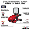 Milwaukee M18™ ROVER™ Clamping Flood Light Milwaukee