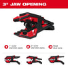 Milwaukee M18™ ROVER™ Clamping Flood Light Milwaukee