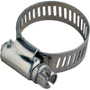 ProSource Interlocked Hose Clamp Stainless Steel Prosource