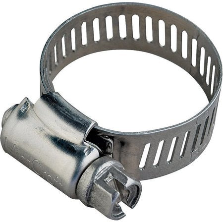 ProSource Interlocked Hose Clamp Stainless Steel Prosource