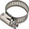 ProSource Interlocked Hose Clamp Stainless Steel Prosource