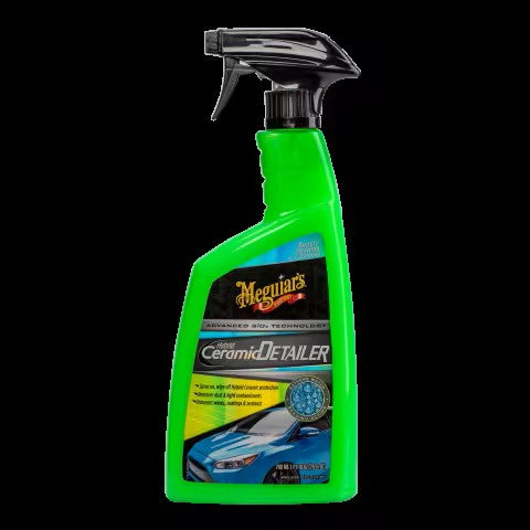 Meguiar's Hybrid Ceramic Detailer Meguiar's