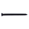 Monster Fastener Black Phosphate Phillips Trim Head Drywall Screws Midwest Fastener