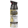 Rust-Oleum® Universal Premium Spray Paint Metallic Spray Paint Rust-Oleum