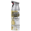 Rust-Oleum® Universal Premium Spray Paint Metallic Spray Paint Rust-Oleum