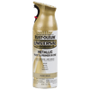 Rust-Oleum® Universal Premium Spray Paint Metallic Spray Paint Rust-Oleum