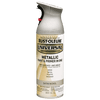 Rust-Oleum® Universal Premium Spray Paint Metallic Spray Paint Rust-Oleum