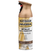 Rust-Oleum® Universal Premium Spray Paint Metallic Spray Paint Rust-Oleum