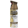 Rust-Oleum® Universal Premium Spray Paint Metallic Spray Paint Rust-Oleum