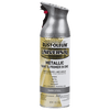 Rust-Oleum® Universal Premium Spray Paint Metallic Spray Paint Rust-Oleum