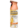 Rust-Oleum® Universal Premium Spray Paint Metallic Spray Paint Rust-Oleum