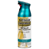 Rust-Oleum® Universal Premium Spray Paint Metallic Spray Paint Rust-Oleum
