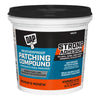 DAP Weatherproof Patching Compound Dap