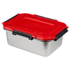 Milwaukee Stainless Steel Container for M18™ Jobsite Lunch Warmer Milwaukee