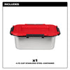 Milwaukee Stainless Steel Container for M18™ Jobsite Lunch Warmer Milwaukee