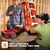 Milwaukee M18™ Jobsite Lunch Warmer Milwaukee