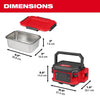 Milwaukee M18™ Jobsite Lunch Warmer Milwaukee