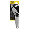 Carpet Knife, Retractable, 6.5-In. Handle STANLEY