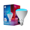 GE Cync BR30 Direct Connect LED Light Bulb GE