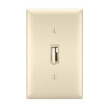 Legrand Pass & Seymour® TradeMaster® Toggle Slide Dimmer Legrand - Pass & Seymour