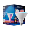 GE Cync PAR38 Smart LED Light Bulb GE
