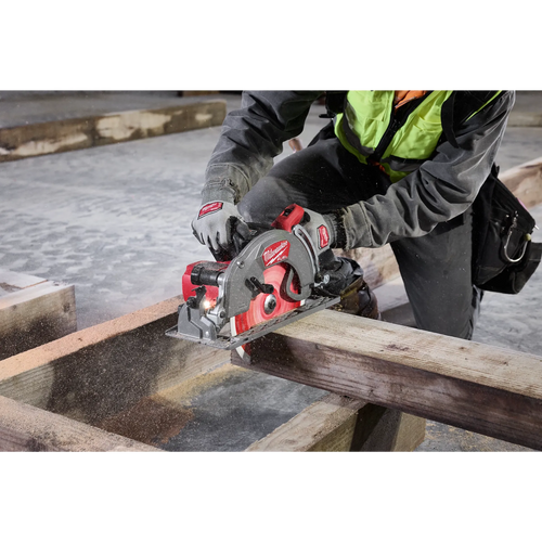 Milwaukee M18 FUEL™ 10-1/4 Rear Handle Circular Saw Milwaukee