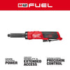 Milwaukee M12 FUEL™ 1/4 Extended Die Grinder Milwaukee
