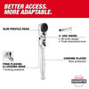 Milwaukee 1/4” Hex Drive Mini Flex Head Bit Ratchet Milwaukee