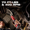 Milwaukee M12 FUEL™ 3/8 Extended Reach Ratchet 3059-20 Milwaukee