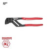Milwaukee 12 Pliers Wrench Milwaukee