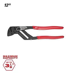 Milwaukee 12 Pliers Wrench Milwaukee