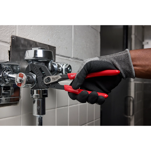 Milwaukee 12 Pliers Wrench Milwaukee