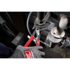Milwaukee 12 Pliers Wrench Milwaukee